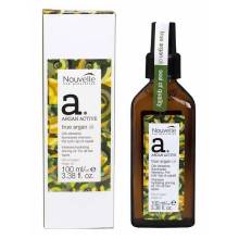 Аргановое масло для волос Nouvelle Tru Argan Oil 100 ml