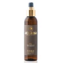 Emmebi Argania Sahara Secrets Oil Аргановое масло 125 ml
