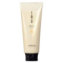 Аромакрем для увлажнения и разглаживания волос Lebel IAU Serum Cream 200 ml