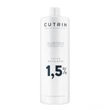 Окислитель 1,5% Cutrin AURORA DEVELOPER 1000 ml