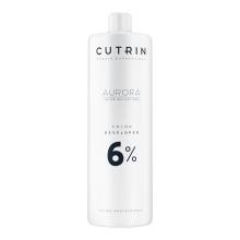 Cutrin AURORA DEVELOPER Окислитель 6% 1000 ml