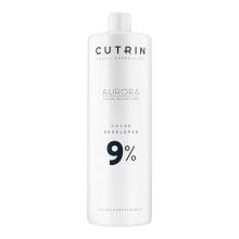 Окислювач 9% Cutrin AURORA DEVELOPER 1000 ml