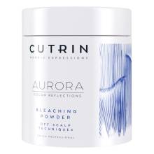 Осветляющий порошок для волос без запаха Cutrin Aurora Bleaching Powder 500 g