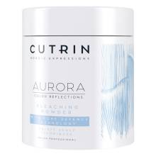 Cutrin Aurora Core Defence Bleach Powder Осветляющий порошок для волос с кадмием 500 g