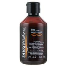 Кондиціонер для тонкого та позбавленого об'єму волосся Dikson Natura Conditioner Volume 250 ml