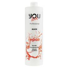 You Look Repair Mask Маска (бальзам- концентрат) для сухих и осветленных волос 1000 ml
