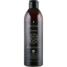 Nevitaly Energia Ayurveda Bath&Shower Аюрведическое очищающее средство для тела, лица и волос 400 ml