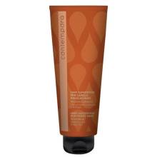 Contempora Velvet Mask Розгладжуюча маска Сяючий Оксамит з маслом аргану та обліпихи 350 ml