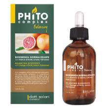 Dott. Solari Phito Complex Balancing Bioessence Балансирующая биоэссенция для волос 30 ml
