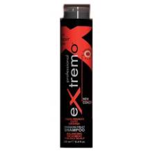 Балансирующий шампунь для жирной кожи головы Extremo Balancing Treatment for Oily Scalp Shampoo 250 ml