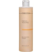 Балансирующий тоник Christina Forever Young Balancing Toner 300 ml