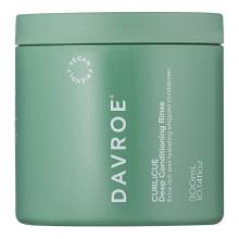 Davroe Curlicue Deep Conditioning Rinse Бальзам для кондиционирования волос 300 ml
