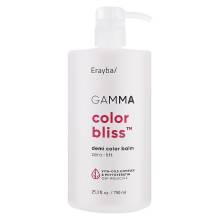 Erayba Gamma Color Bliss Demi Color Balm Zero-Lift Бальзам-трансформер 750 ml