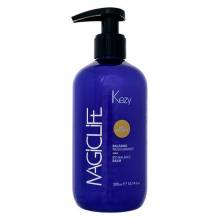 Kezy Magic Life Bio-Balance Balm Бальзам Био-Баланс для жирной кожи головы 300 ml