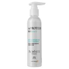 Бальзам для фиксации кератиновой структуры волос In White Professional Fix Protein Balm 150 ml