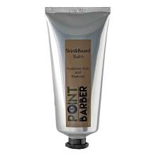 Бальзам для кожи и бороды Farmagan Point Barber Skin & Beard Balm 100 ml