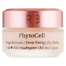 Бальзам для кожи вокруг глаз Marbert PhytoCell Anti-Aging Care Deep Energy Eye Balm 15 ml