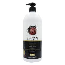 Бальзам для окрашенных и сухих волос LUXOR Professional Conditioner for Dyed and Dry Hair 1000 ml