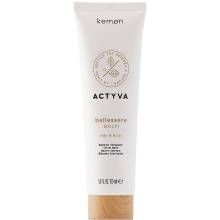 Бальзам для волос и тела Kemon Actyva Bellessere Balm 150 ml