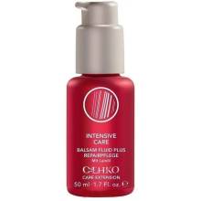 Бальзам Флюїд Плюс з лляною олією C: EHKO Energy Balsam Fluid Plus 50 ml