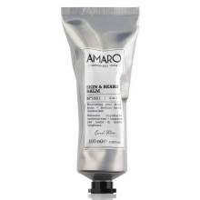 FarmaVita Amaro Skin And Beard Balm Бальзам после бритья 100 ml