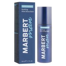 Бальзам после бритья Marbert Man Skin Power Soothing After Shave Balm 50 ml