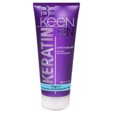 Бальзам увлажняющий Keen (moisture) 200 ml
