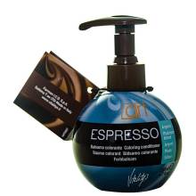 Бальзам восстанавливающий с окрашивающим эффектом (серебро) VITALITYS Espresso Silver 200 ml