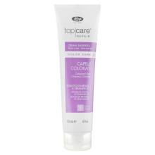 Барьерный крем при окрашивании Lisap Barrier Cream 150 ml