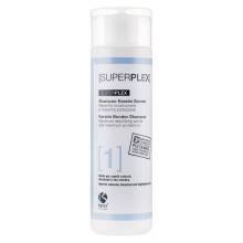 Barex SuperPlex Keratin Bonder Shampoo Шампунь Кератін Бондер для фарбованого волосся 250 ml