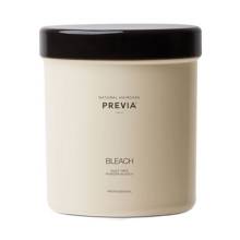 Previa Natural Haircare Dust Free Powder Bleach Blue Беспылевая осветляющая пудра (голубая) 500 g