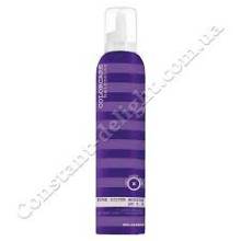 Elgon Colorcare Pure Silver Mousse Мусс для нейтрализации желтизны волос 200 ml 