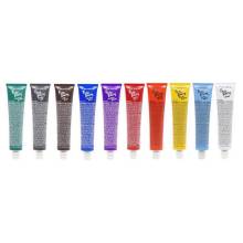 Fanola Free Paint Direct Colour Безаммиачная крем-краска для волос 60 ml