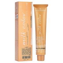Безаммиачная крем-краска для волос Kleral System Milk Color 100 ml