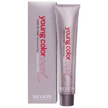 Безаммиачная крем-краска для волос Revlon Professional Young Color Excel 70 ml