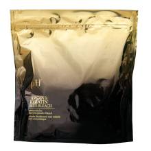 pH Laboratories Argan&Keratin Blue Bleach Безаммиачная осветляющая пудра 500 g