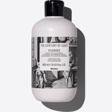 Безаммиачное масло для осветления волос Davines Tolerance Gel 900 ml