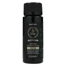 Kemon Actyva Demi-Permanent Color Безаммиачный деми-перманентный краситель 60 ml