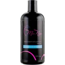 Безсульфатный шампунь-детокс прикорневой объем Inoar Mar Negro 500 ml