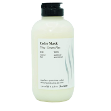 Farmavita Back Bar No5 Color Mask Cream Plus Легкая защитная маска для окрашенных волос 250 ml