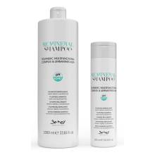 Be Hair Be Mineral Уплотняющий шампунь с минералами 250 ml