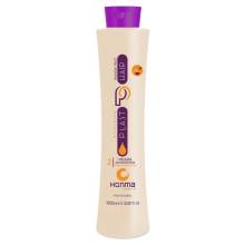 Біксипластія для випрямлення та відновлення волосся (крок 2) Honma Tokyo Bixyplastia Passion Fruit 30 ml