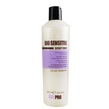 KayPro Bio Sensitive Scalp Care Shampoo Био-шампунь для чувствительной кожи головы 350 ml
