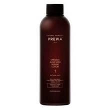 Previa Waving Lotion №1 Биозавивка для натуральных волос 200 ml