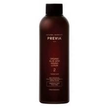 Биозавивка для окрашенных волос Previa Waving Lotion 2, 200 ml