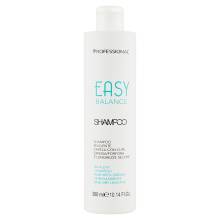 Professional Easy Balance Shampoo Бивалентный шампунь для волос 300 ml