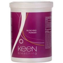 Блондирующий порошок Keen голубой 500 g