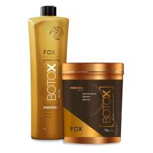 Fox Botox Ultracondicionant комплекс фото 1