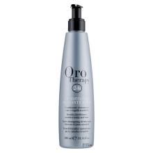 Fanola Oro Therapy Conditioner Diamante Puro Кондиционер для реконструкции волос 300 ml