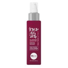 BBcos Emphasis Yao-Tech Effect Plumping Booster Бустер для создания объёма волос 100 ml